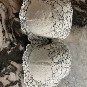 Victoria's Secret Dream Angels Strapless Bra